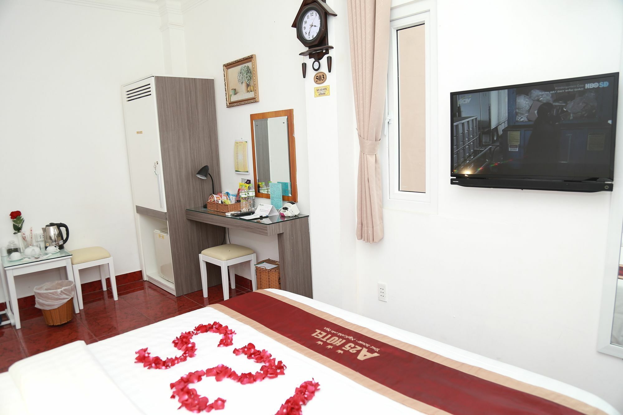 A25 Hotel - 19 Bui Thi Xuan Ciudad Ho Chi Minh  Exterior foto