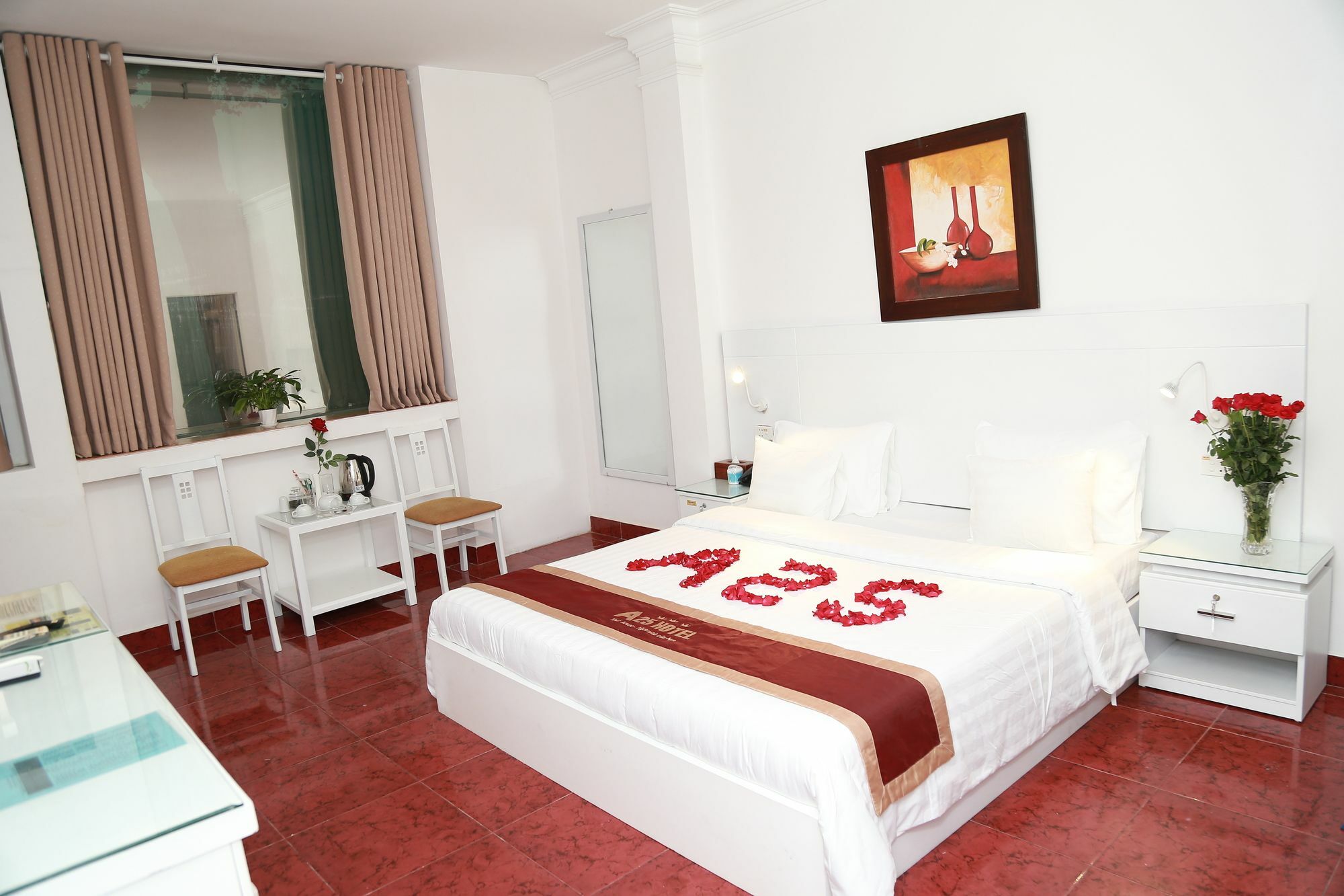 A25 Hotel - 19 Bui Thi Xuan Ciudad Ho Chi Minh  Exterior foto