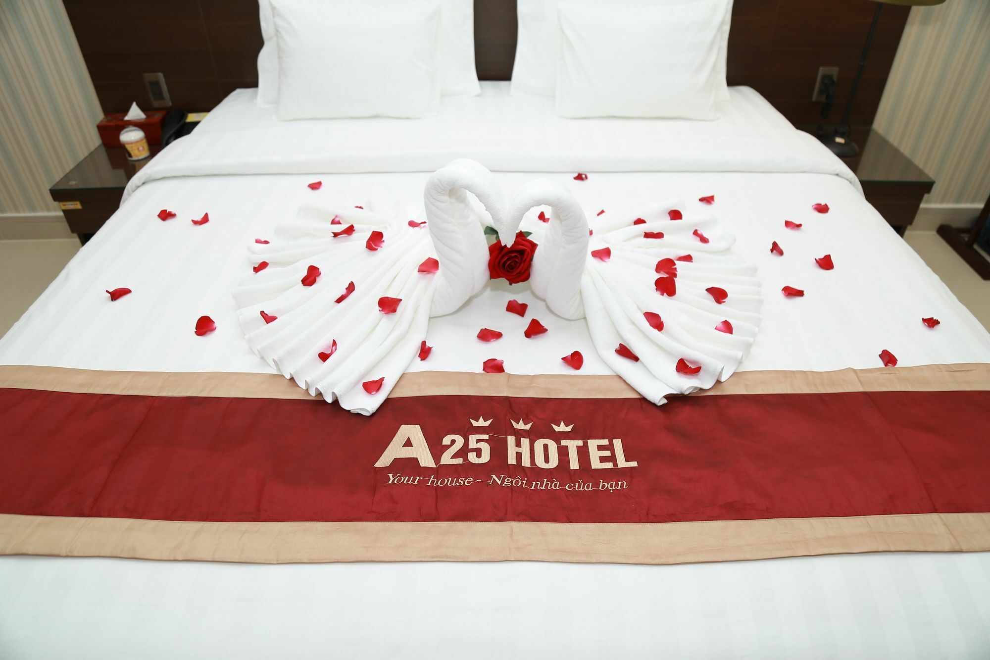 A25 Hotel - 19 Bui Thi Xuan Ciudad Ho Chi Minh  Exterior foto